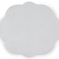 KYOTO Snow - Design Shiny White Bathroom Mat by Abyss & Habidecor - |VESIMI Design| Luxury and Rustic bathrooms online