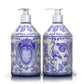 Le Maioliche | FIRENZE Liquid Hand Soap 500ml - |VESIMI Design| Luxury and Rustic bathrooms online