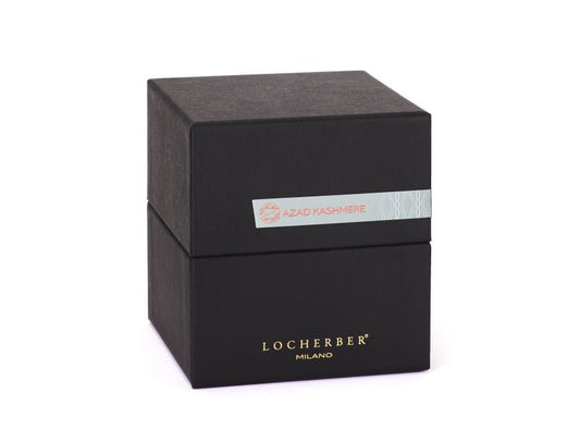 Locherber Azad Kashmere Candle 500g - |VESIMI Design| Luxury and Rustic bathrooms online