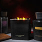 Locherber Milano AGATHIS AMBER Diffuser - |VESIMI Design| Luxury and Rustic bathrooms online