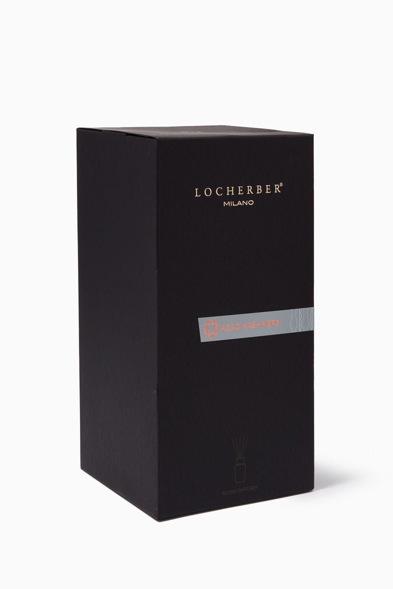 Locherber Milano AZAD KASHMERE diffuser - |VESIMI Design| Luxury and Rustic bathrooms online