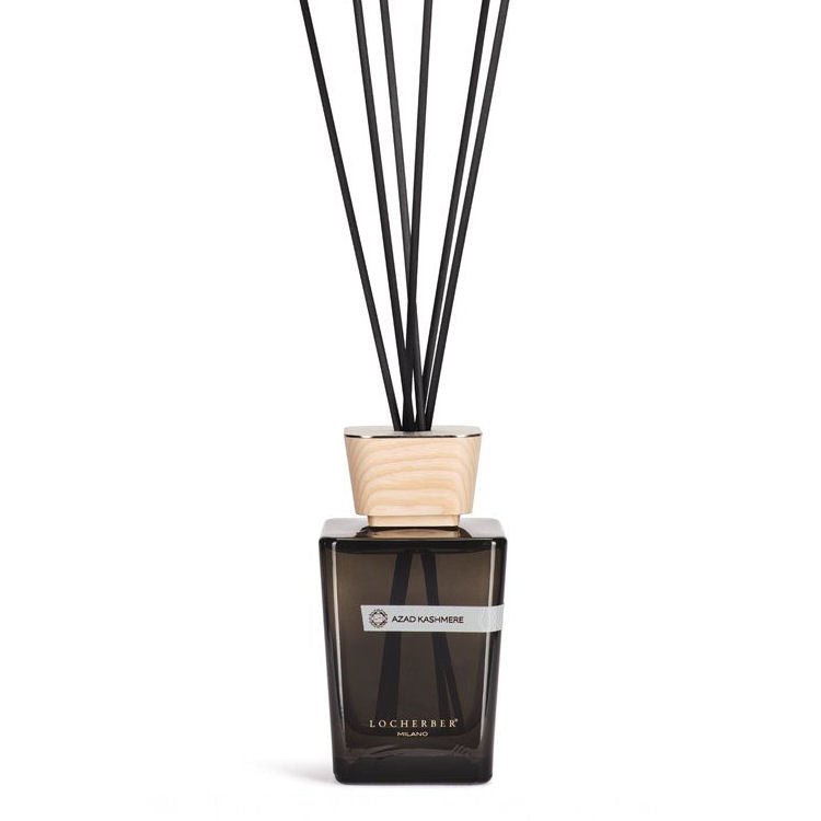 Locherber Milano AZAD KASHMERE diffuser - |VESIMI Design| Luxury and Rustic bathrooms online