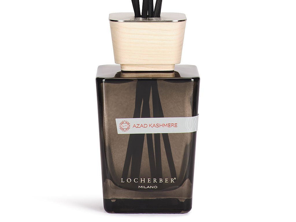 Locherber Milano AZAD KASHMERE diffuser - |VESIMI Design| Luxury and Rustic bathrooms online