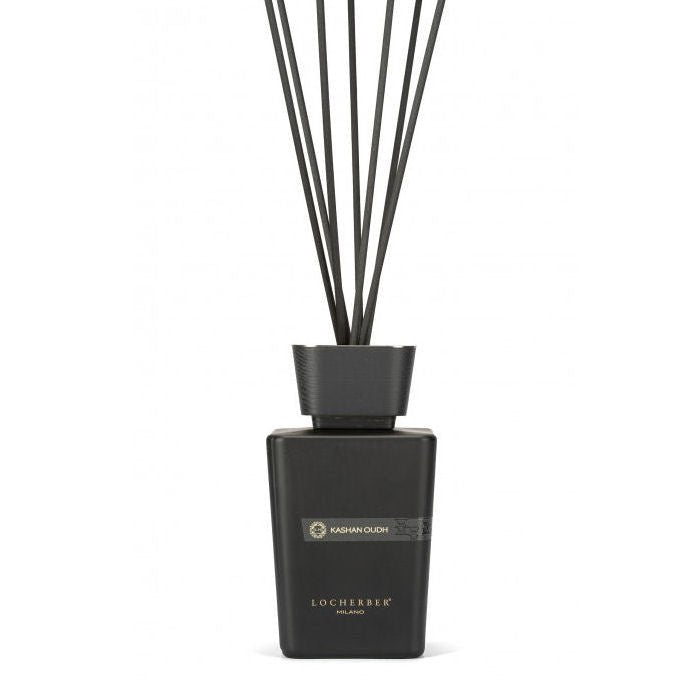 Locherber Milano Luxury Home Fragrance Diffuser KASHAN OUDH – |VESIMI ...