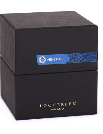 Locherber Milano VENETIAE Candle 500g - |VESIMI Design| Luxury and Rustic bathrooms online