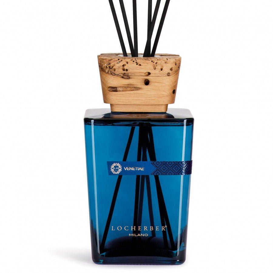 Luxury 2500ml Aquatic and Fresh Luxury Diffuser VENETIAE - |VESIMI Design|