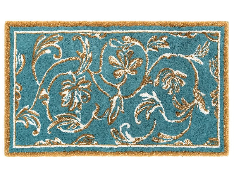 Abyss Perse Rug Abyss & Habidecor the Most Luxury Towels and Bathroom Rugs – |VESIMI ...