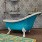 Luxury Bath Rug DYNASTY Beige by Abyss Habidecor - |VESIMI Design| Luxury and Rustic bathrooms online