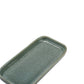 Luxury Bathroom Accessories Forest Green Tray - |VESIMI Design| Luxury and Rustic bathrooms online
