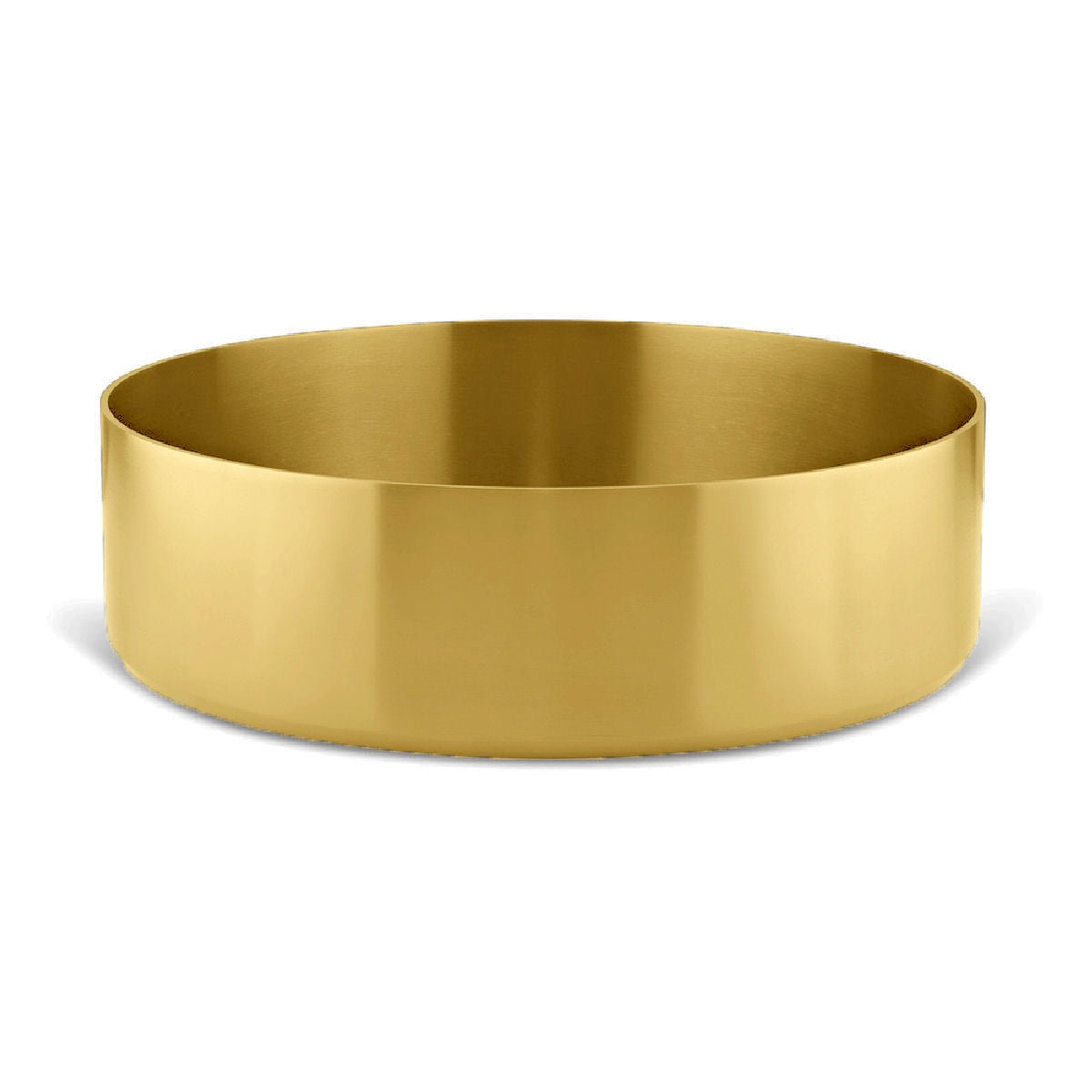 Luxury Champagne Gold Bathroom Stainless Steel Sink - |VESIMI Design| Luxury and Rustic bathrooms online