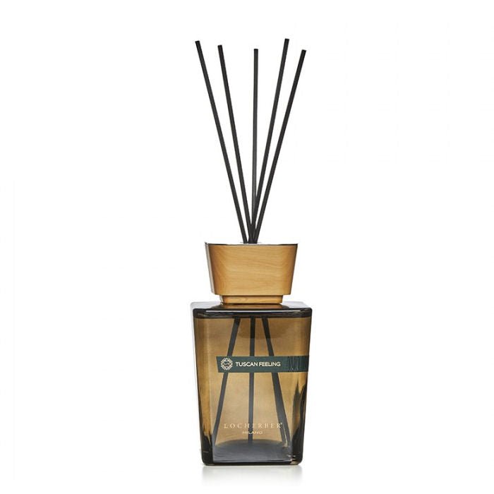 Luxury Diffuser TUSCAN FEELING by Locherber Milano - |VESIMI Design| Luxury and Rustic bathrooms online