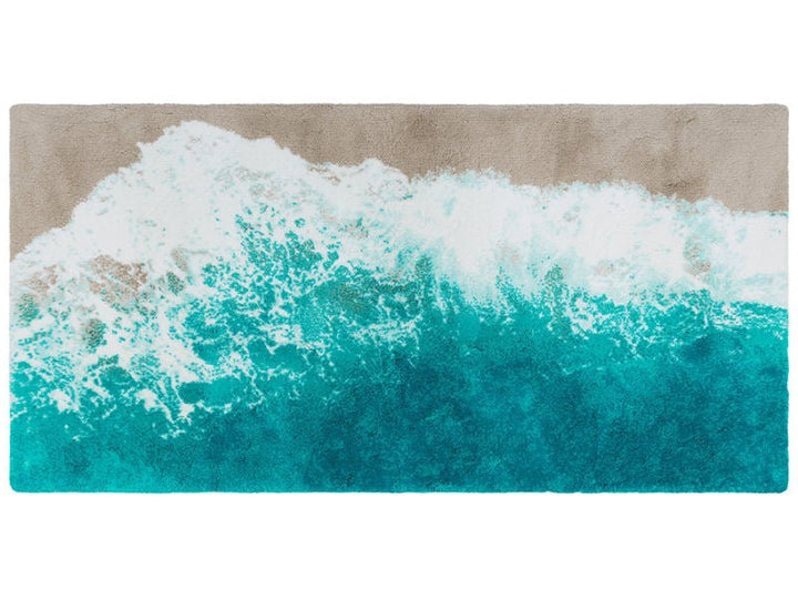 Luxury Design Egyptian Cotton Bathroom Rugs VESIMI Design Luxury