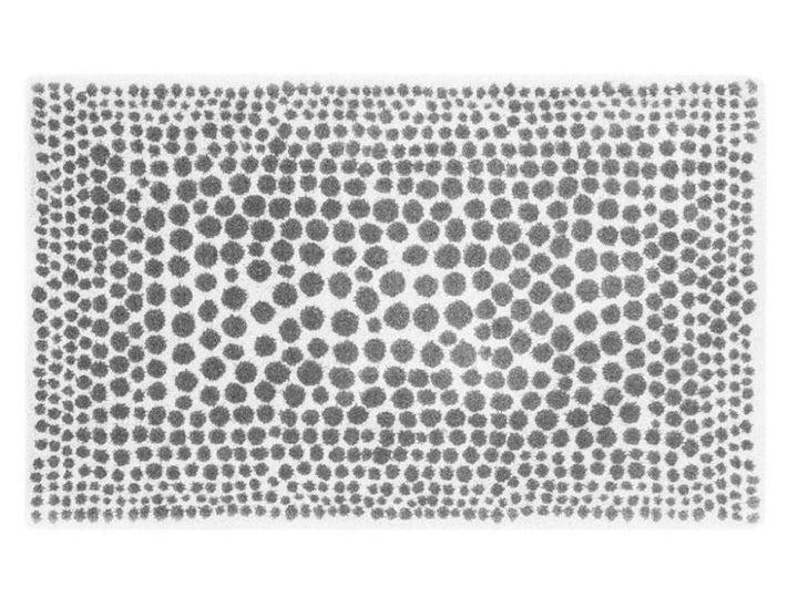 Luxury Design Egyptian Cotton Bathroom Rugs VESIMI Design Luxury