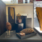 Luxury Home Fragrances Diffuser Banksia - |VESIMI Design|