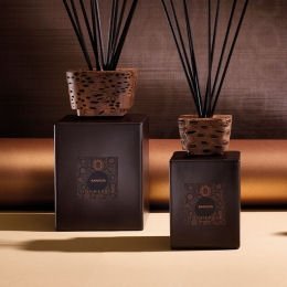Luxury Home Fragrances Diffuser Banksia - |VESIMI Design| Luxury and Rustic bathrooms online