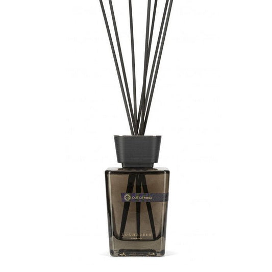 Luxury Home or Showroom Diffuser OUT OF MIND by Locherber Milano - |VESIMI Design| Luxury and Rustic bathrooms online