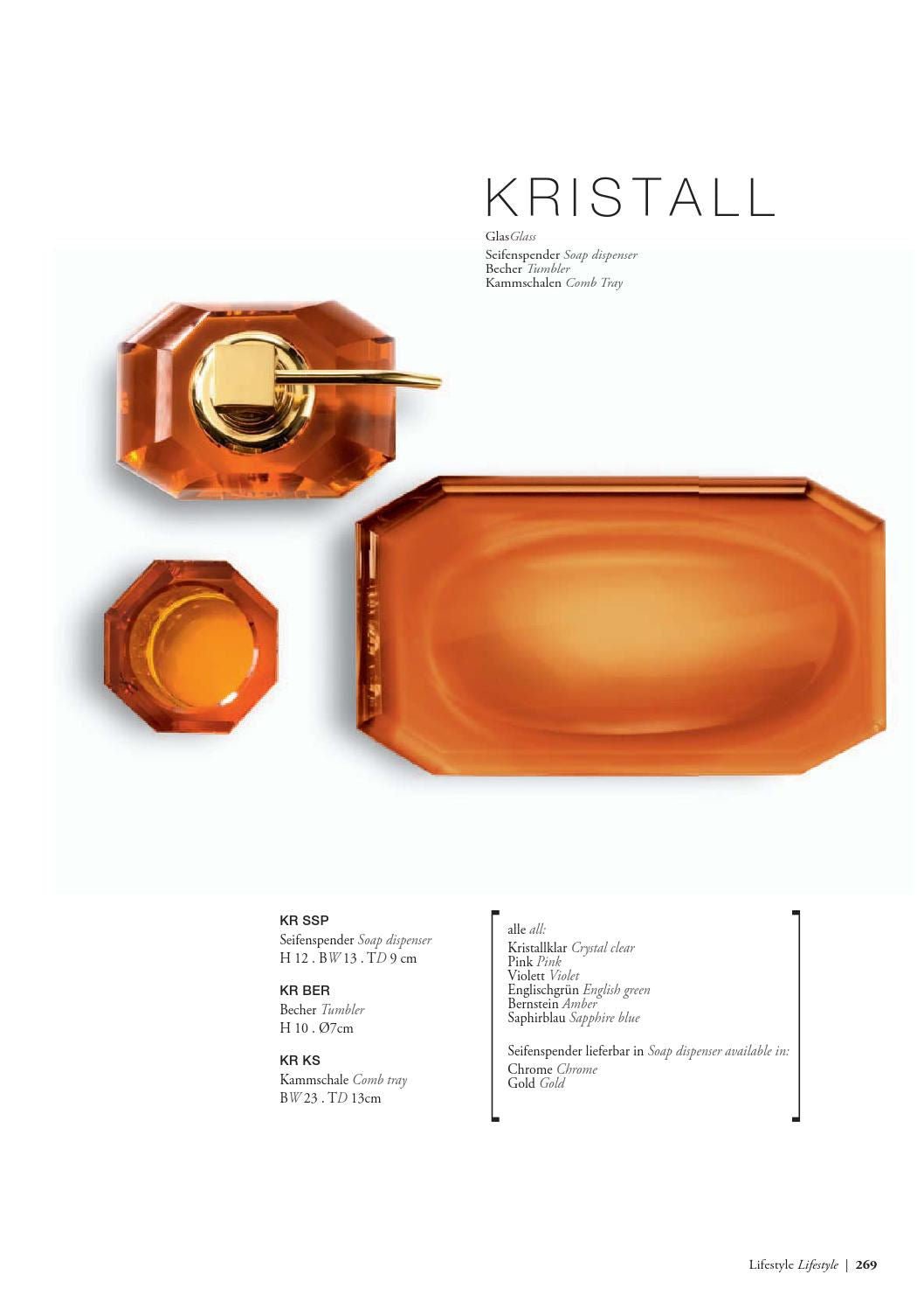 Luxury Matt Gold Crystal Liquid Soap Glass Dispenser | Amber - |VESIMI Design| Luxury Bathrooms & Deco
