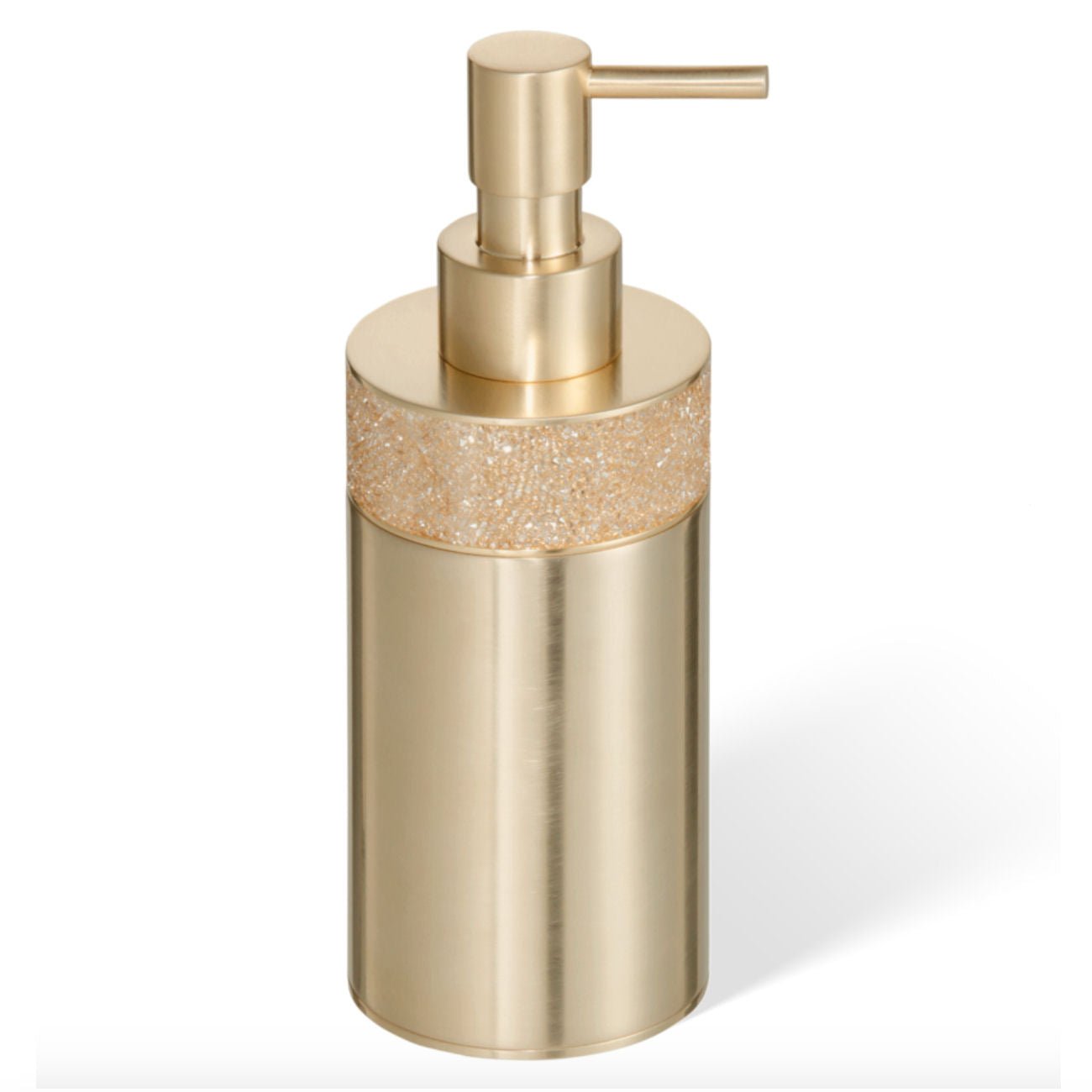 Swarovski® Crystals Bathroom Accessories and more... – |VESIMI Design|
