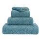 Luxury Super Pile Blue Egyptian Cotton Towel by Abyss & Habidecor | 309 Atlantic - |VESIMI Design| Luxury and Rustic bathrooms online