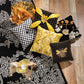 Mackenzie-Childs Black Queen Bee Pillow - |VESIMI Design|