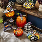 Mackenzie-Childs Halloween Decoration - Fortune Teller Happy Jack - |VESIMI Design|