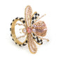 Mackenzie-Childs Queen Bee Napkin Ring - |VESIMI Design|