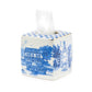 Mackenzie-Childs Royal Toile Boutique Tissue Box Cover - |VESIMI Design|