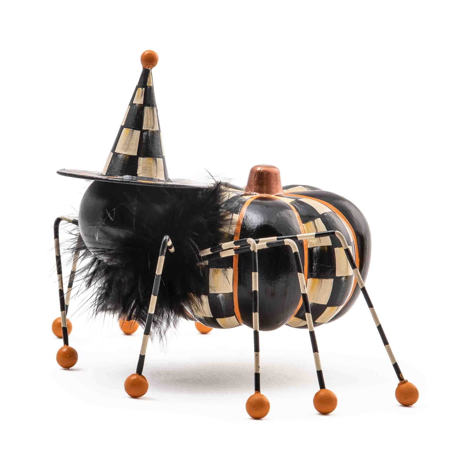 Mackenzie-Childs Witch's Pet Spider - |VESIMI Design|