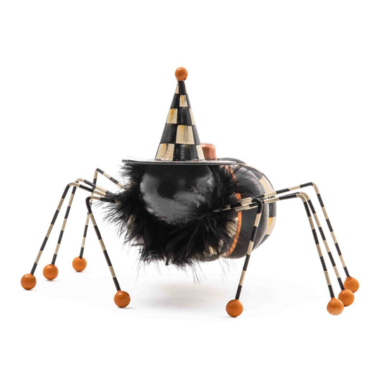 Mackenzie-Childs Witch's Pet Spider - |VESIMI Design|