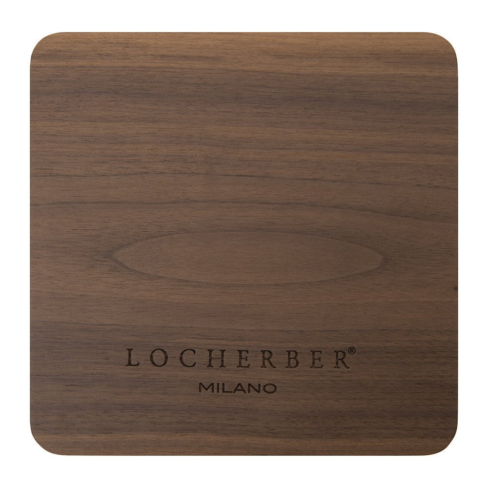 Malabar Pepper Candle by Locherber Milano 500g - |VESIMI Design| Luxury and Rustic bathrooms online