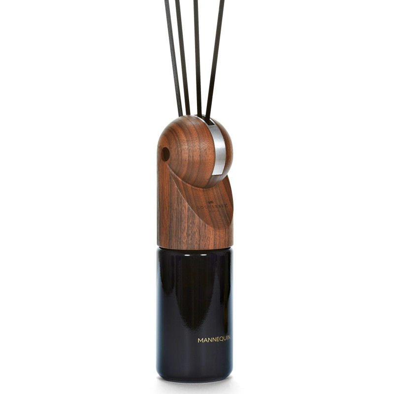 Mannequin Head Luxury Diffuser by Locherber Milano - |VESIMI Design|