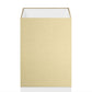 Matt Gold Square Room Paper Bin by Decor Walther - |VESIMI Design|