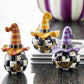 Mini happy jack pumpkins - set of 3 - |VESIMI Design|