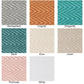 Montana Chevron Design Egyptian Cotton Towel | 940 Atmosphere - |VESIMI Design| Luxury and Rustic bathrooms online