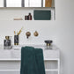 Nero Black Marble Tray - Luxury Bathroom Accessories - |VESIMI Design| Luxury and Rustic bathrooms online