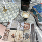 NEW Café Satin Diffuser Gift box by Locherber Milano 500ml - |VESIMI Design|
