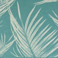 OASIS Luxury Egyptian Cotton Azure Turquoise Beach Towel - |VESIMI Design| Luxury and Rustic bathrooms online