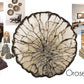 OROSEI Luxury Egyptian Cotton Bathroom Mat by Abyss Habidecor - |VESIMI Design| Luxury and Rustic bathrooms online