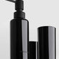 POP UP Bathroom Accessories set of 3pcs | Green, Black, Clear - |VESIMI Design|