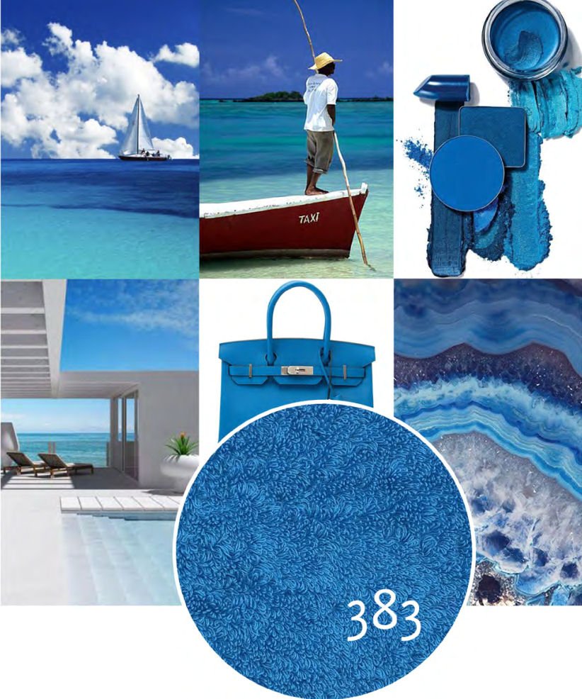 Pousada Egyptian cotton towels - 383 Zanzibar - |VESIMI Design| Luxury and Rustic bathrooms online