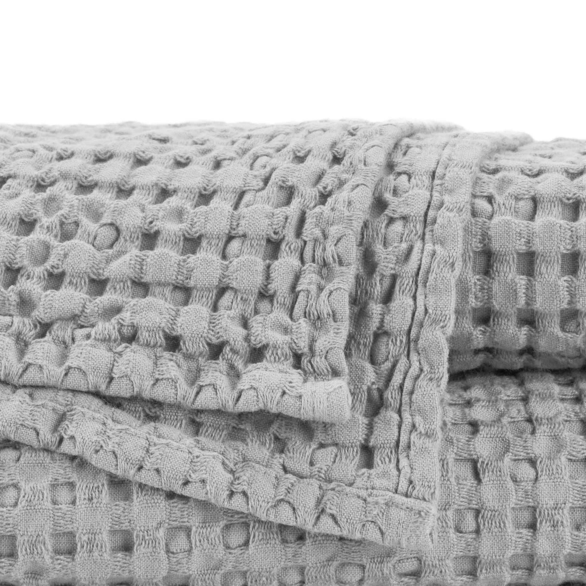 Pousada Retro Design Egyptian Cotton Towels - 992 Platinum - |VESIMI Design| Luxury and Rustic bathrooms online