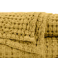 Pousada Soft Egyptian Cotton Towels - 850 Safran - |VESIMI Design| Luxury and Rustic bathrooms online