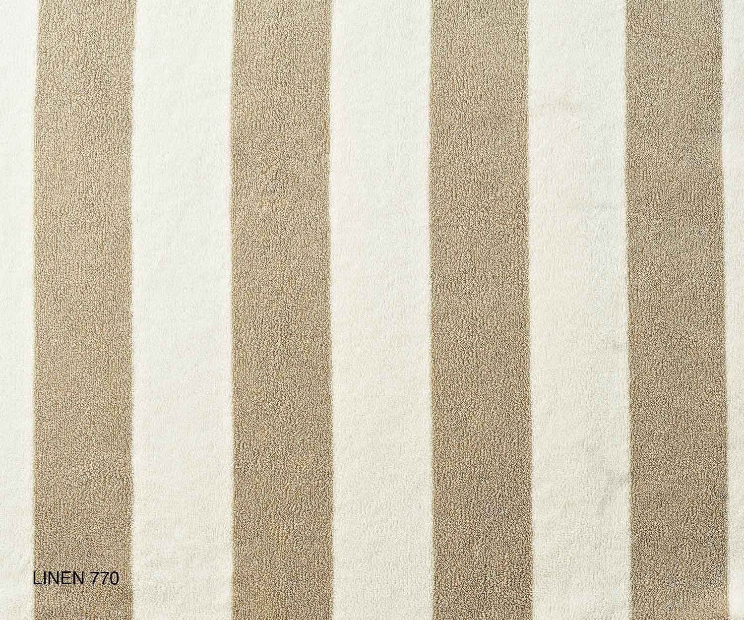 Hierapolis Beach Towel - Beige