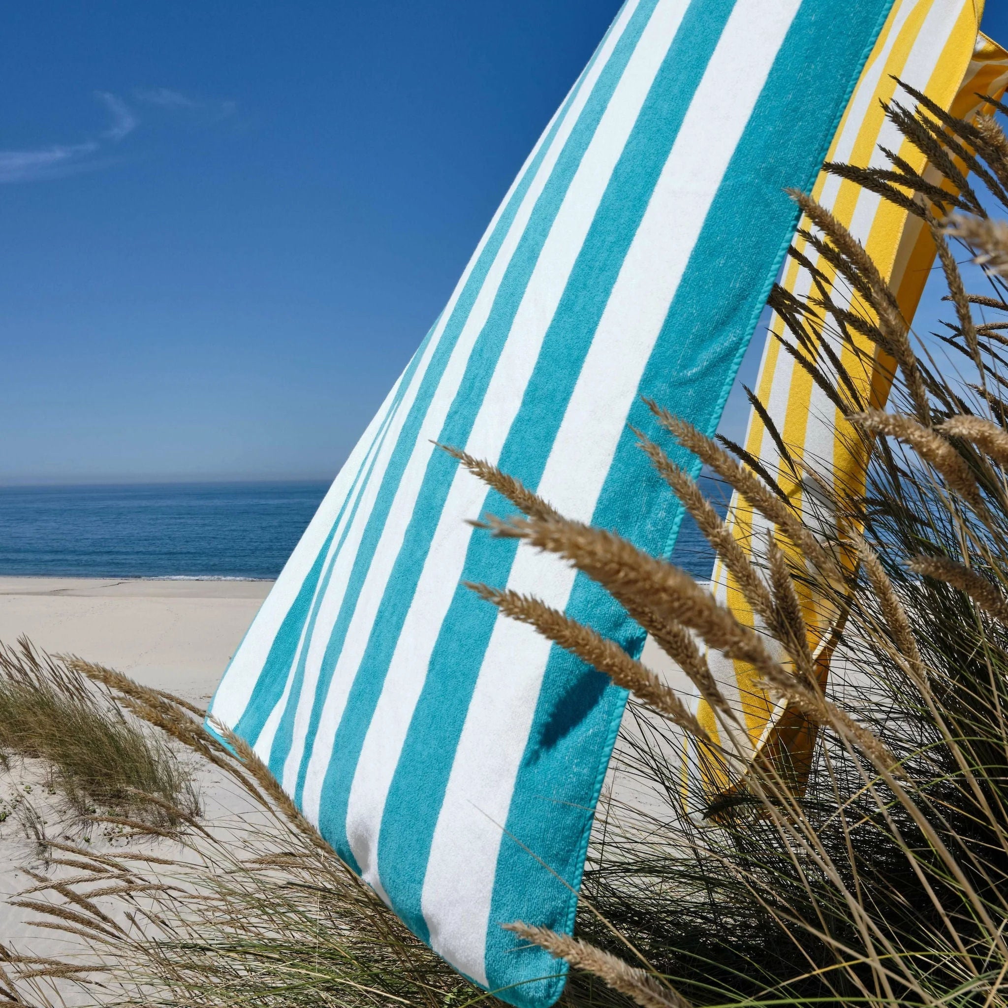 Egyptian cotton beach towels new arrivals