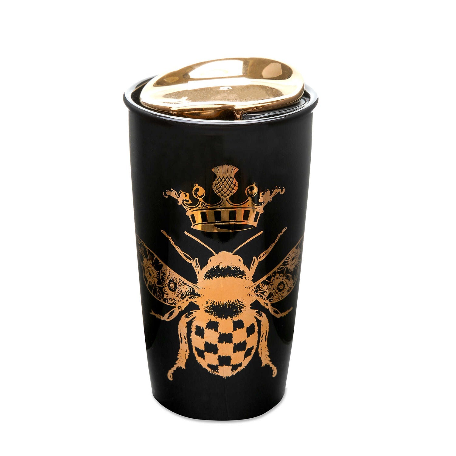 Queen Bee Travel Cup - |VESIMI Design|