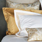 RAM Luxury 100% Egyptian Cotton Bed Linen - |VESIMI Design|