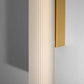 RAY Led Wall Light Gold Matt - |VESIMI Design|
