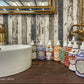 Retro Antique Brass Ceramic Faucet Lavande - |VESIMI Design| Luxury and Rustic bathrooms online