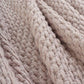 RHOMB Luxury Cashmere Bed Cover / Plaid by Celso de Lemos - |VESIMI Design|
