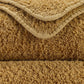 Rich Yellow Super Pile Bath Towels by Abyss & Habidecor | 840 Gold - |VESIMI Design| Luxury and Rustic bathrooms online